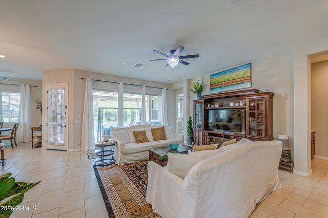 375 N SAN RICARDO Trail, Casa Grande, AZ 85194