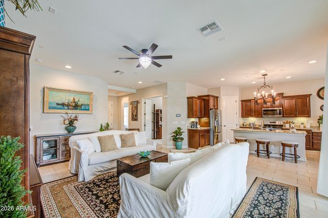 375 N SAN RICARDO Trail, Casa Grande, AZ 85194