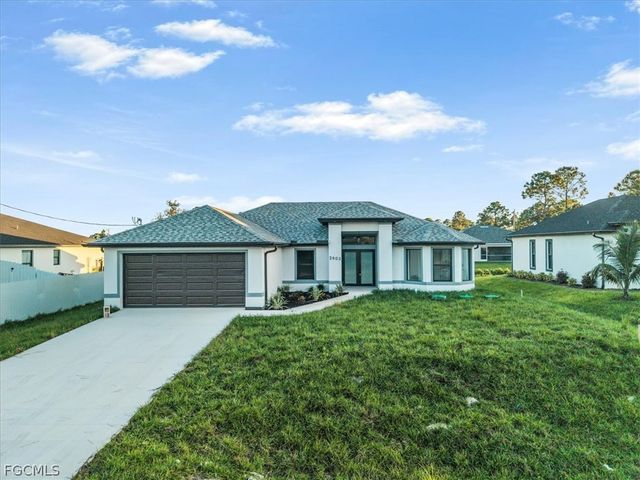 2715 27th ST SW, Lehigh Acres, FL 33976