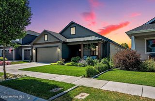 2052 W BERNARD DR, Coeur D'alene, ID 83815
