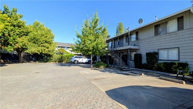 2375 Notre Dame Boulevard 1, Chico, CA 95928