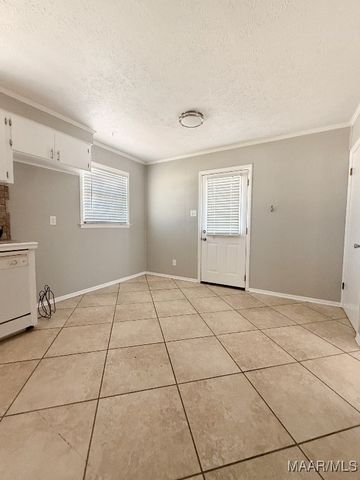 1143 NOREMAC Road, Montgomery, AL 36109