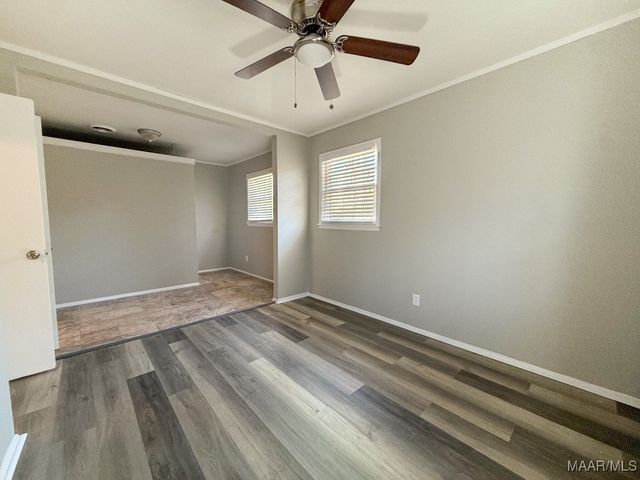 1143 NOREMAC Road, Montgomery, AL 36109