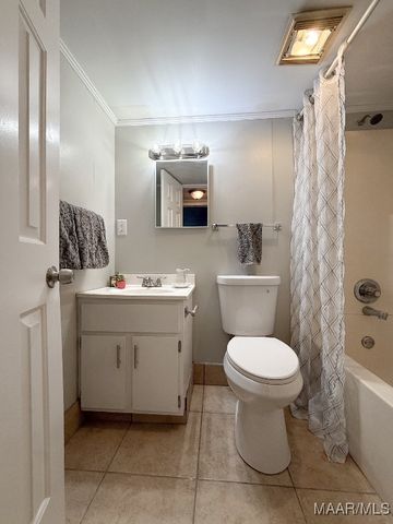 1143 NOREMAC Road, Montgomery, AL 36109