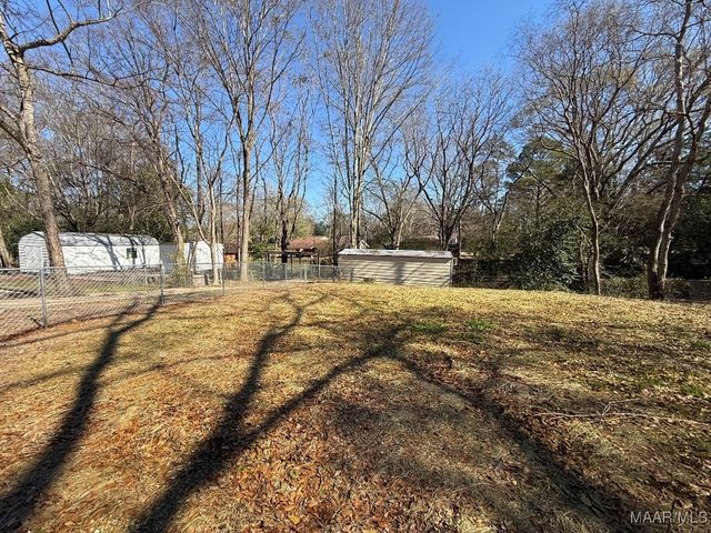 1143 NOREMAC Road, Montgomery, AL 36109