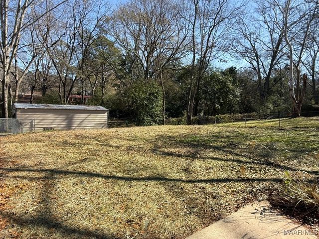 1143 NOREMAC Road, Montgomery, AL 36109