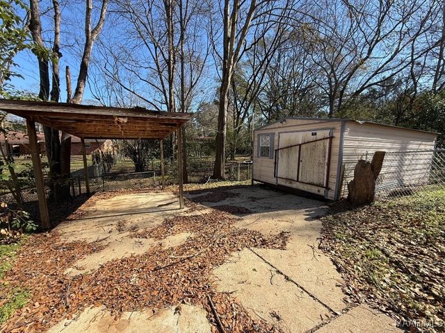 1143 NOREMAC Road, Montgomery, AL 36109