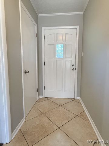 1143 NOREMAC Road, Montgomery, AL 36109