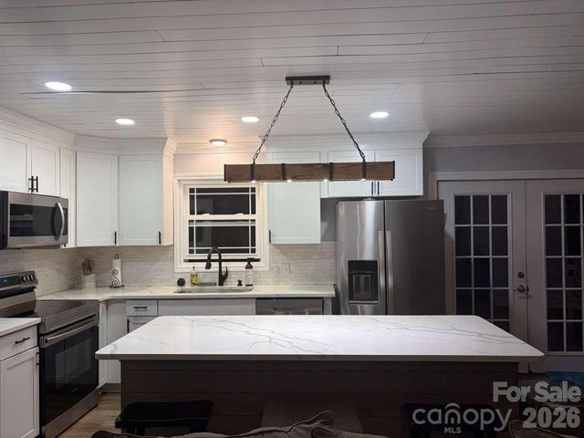 427 Acorn Acres Road, Norwood, NC 28128