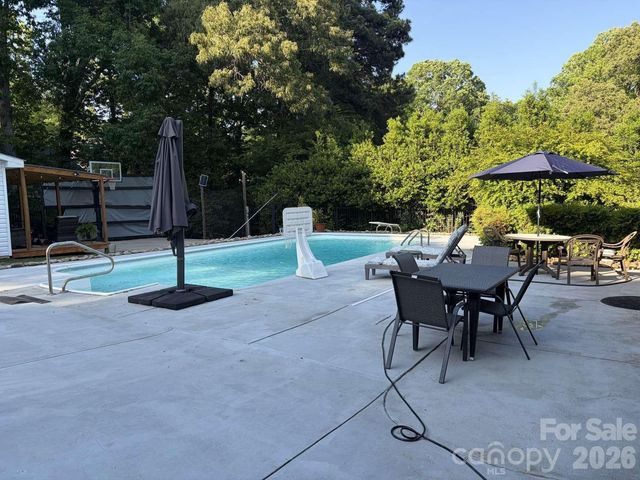 427 Acorn Acres Road, Norwood, NC 28128