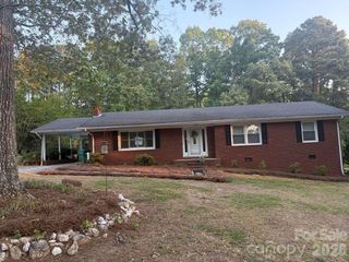 427 Acorn Acres Road, Norwood, NC 28128