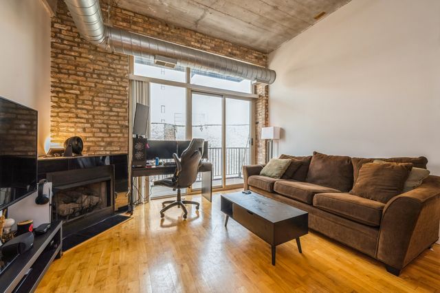 1528 S Wabash Avenue 405, Chicago, IL 60605