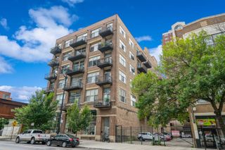 1528 S Wabash Avenue 405, Chicago, IL 60605