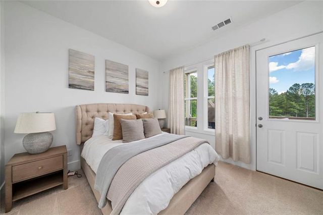 1071 Ridgeview Road, Woodstock, GA 30188