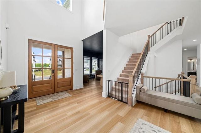 1071 Ridgeview Road, Woodstock, GA 30188