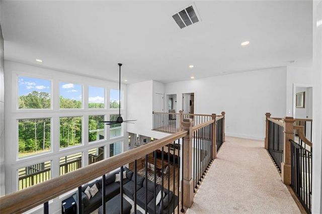 1071 Ridgeview Road, Woodstock, GA 30188