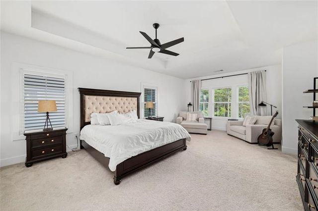 1071 Ridgeview Road, Woodstock, GA 30188
