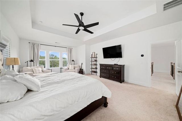 1071 Ridgeview Road, Woodstock, GA 30188