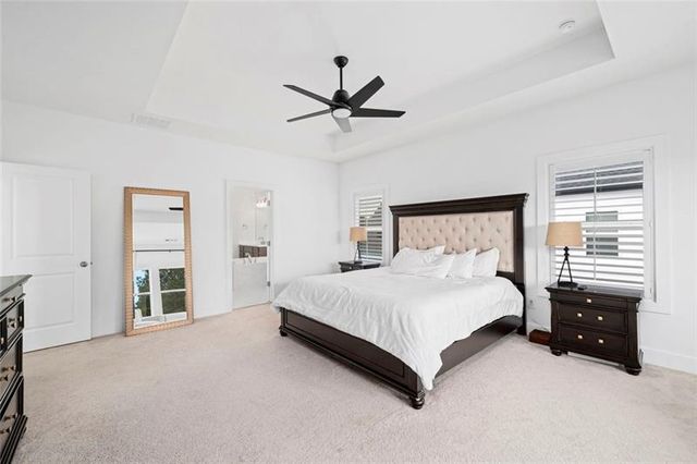 1071 Ridgeview Road, Woodstock, GA 30188