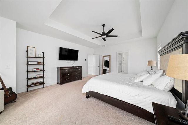 1071 Ridgeview Road, Woodstock, GA 30188