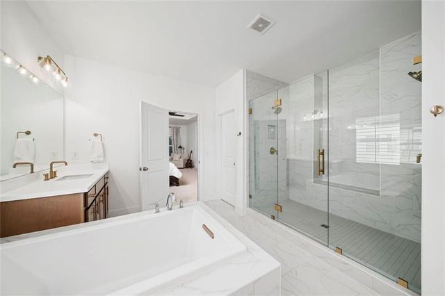 1071 Ridgeview Road, Woodstock, GA 30188