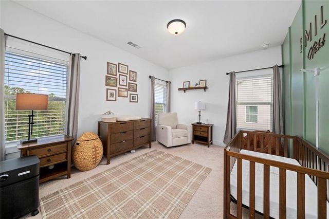 1071 Ridgeview Road, Woodstock, GA 30188