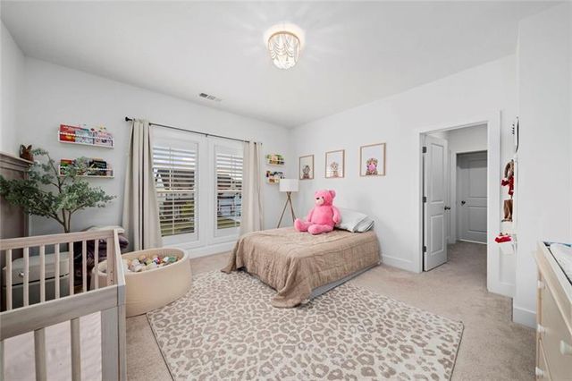1071 Ridgeview Road, Woodstock, GA 30188