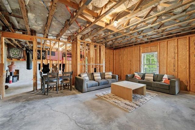 1071 Ridgeview Road, Woodstock, GA 30188