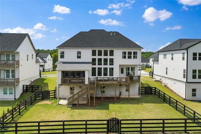 1071 Ridgeview Road, Woodstock, GA 30188