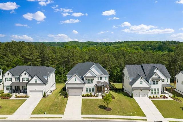 1071 Ridgeview Road, Woodstock, GA 30188