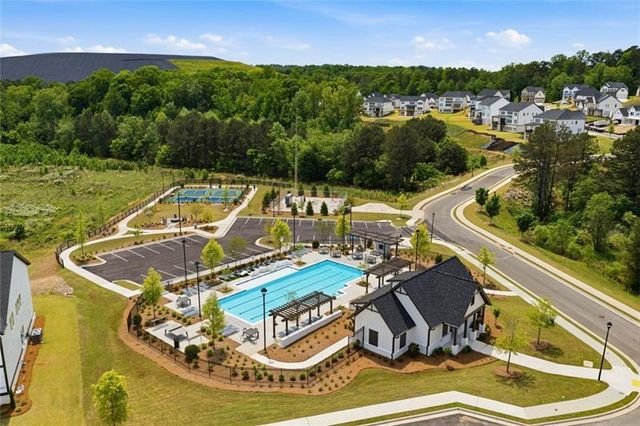 1071 Ridgeview Road, Woodstock, GA 30188