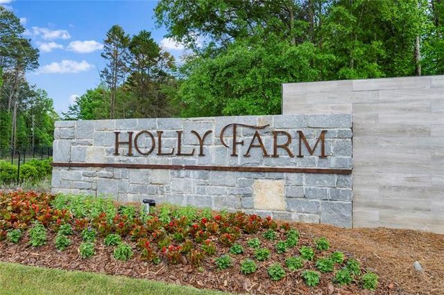 1071 Ridgeview Road, Woodstock, GA 30188