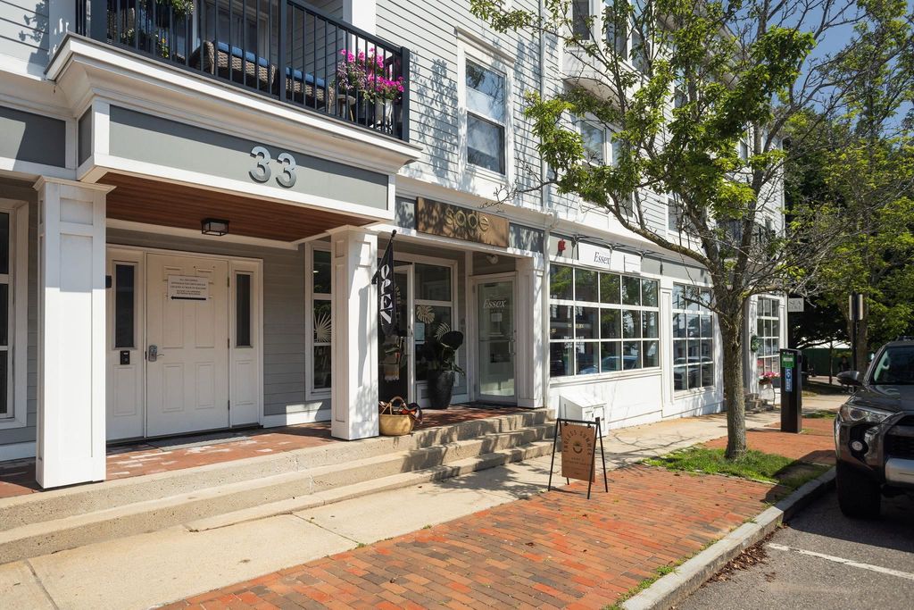 33 Deer St Unit 511, Portsmouth, NH 03801