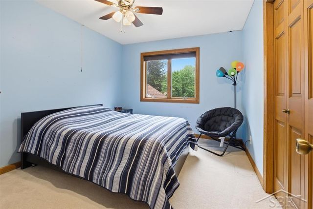 6102 Oak Meadows Court, Midland, MI 48640