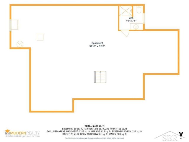 6102 Oak Meadows Court, Midland, MI 48640