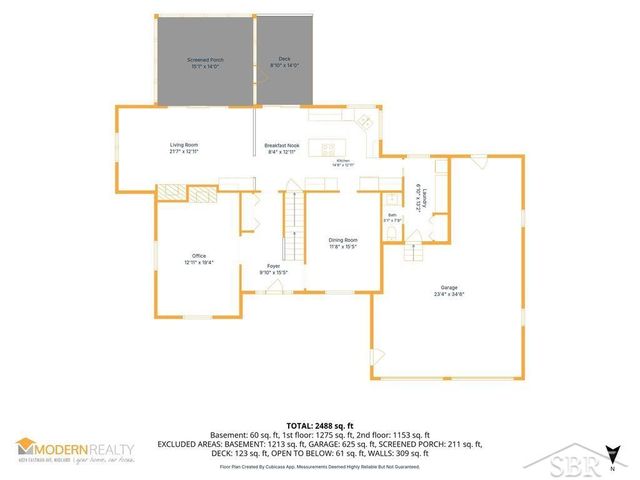 6102 Oak Meadows Court, Midland, MI 48640