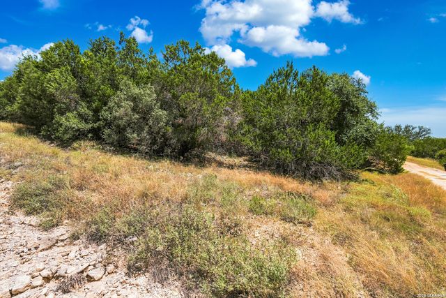 TBD Rebecca Creek Park Third Filing, Lot 6, Spring Branch, TX 78070