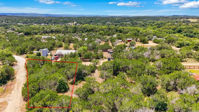 TBD Rebecca Creek Park Third Filing, Lot 6, Spring Branch, TX 78070