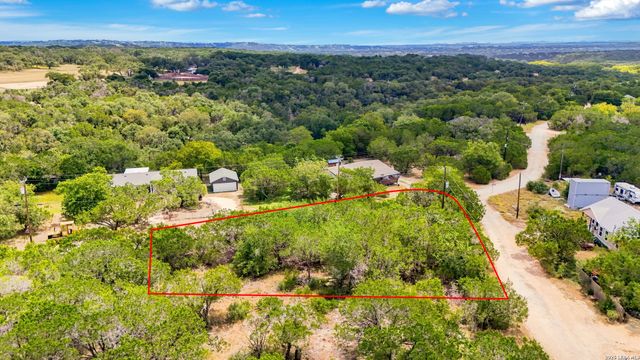 TBD Rebecca Creek Park Third Filing, Lot 6, Spring Branch, TX 78070
