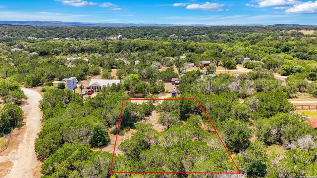 TBD Rebecca Creek Park Third Filing, Lot 6, Spring Branch, TX 78070
