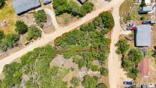 TBD Rebecca Creek Park Third Filing, Lot 6, Spring Branch, TX 78070
