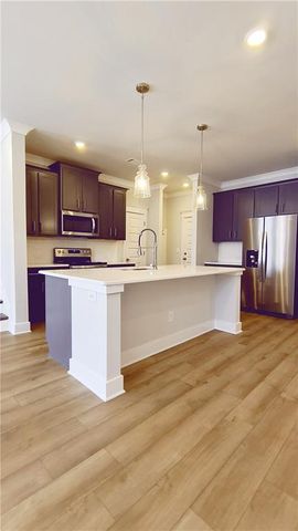 18 Depot Landing Road, Auburn, GA 30011