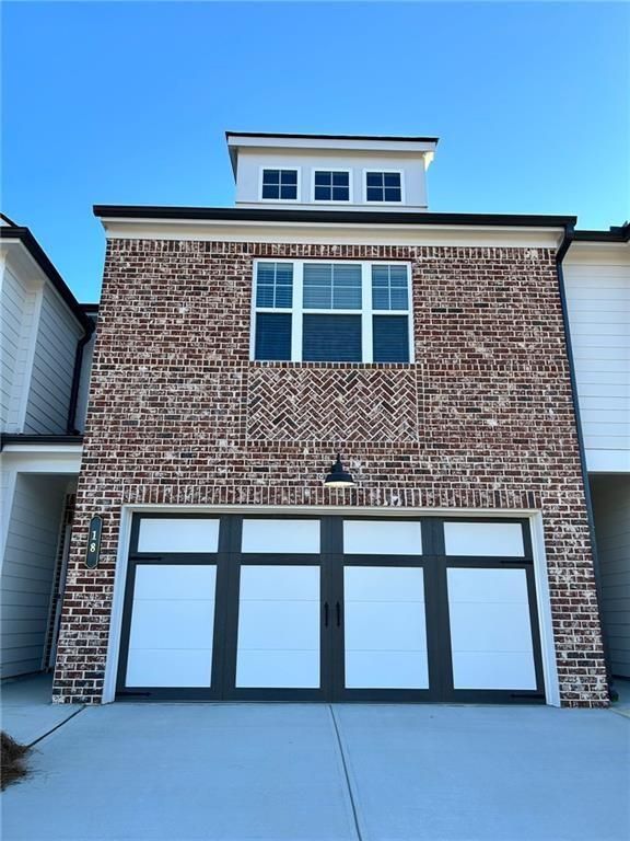 18 Depot Landing Road, Auburn, GA 30011