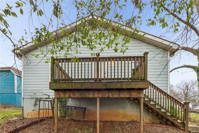 1149 Ira Street SW, Atlanta, GA 30310