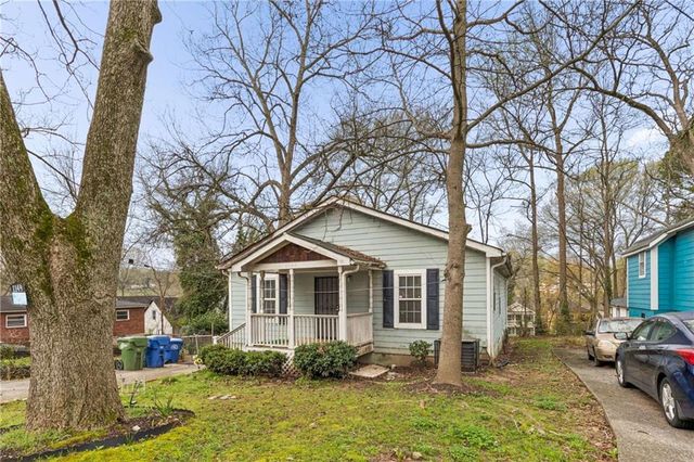 1149 Ira Street SW, Atlanta, GA 30310