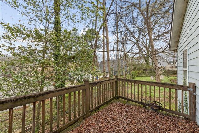 1149 Ira Street SW, Atlanta, GA 30310