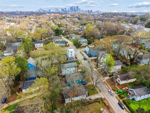 1149 Ira Street SW, Atlanta, GA 30310