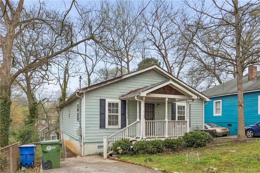 1149 Ira Street SW, Atlanta, GA 30310