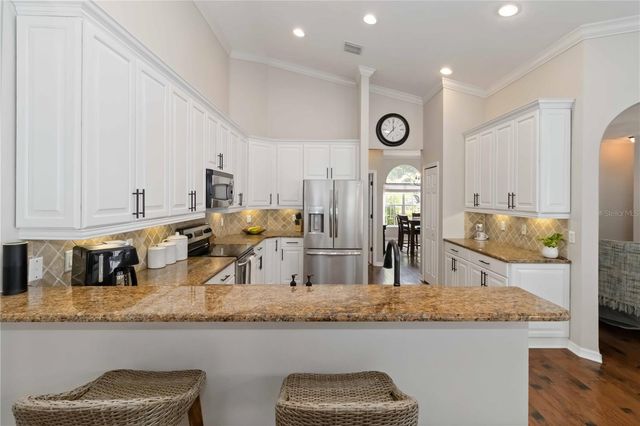 2007 RAVEN MANOR DRIVE, Dover, FL 33527