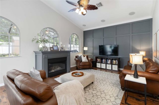 2007 RAVEN MANOR DRIVE, Dover, FL 33527